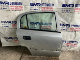 Opel astra G sağ arka kapı EMR OTOMATİV