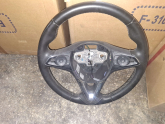 Oto Çıkma Parça / Opel / Crossland X / Direksiyon / Direksiyon Simidi / Çıkma Parça 