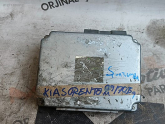 KİA SORENTO ŞANZIMAN BEYNİ 2006 OTOMATİK
