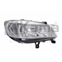 Oto Çıkma Parça / Opel / Zafira / Far & Stop / Sağ Ön Far / Çıkma Parça 
