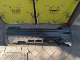 Oto Çıkma Parça / Chevrolet / Captiva / Tampon / Arka Tampon / Çıkma Parça 