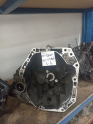 NİSSAN QASHQAİ 1.6 ŞANZIMAN KOMPLE ÇIKMA
