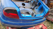 Oto Çıkma Parça / Opel / Tigra / Kaporta & Karoser / Arka Panel / Çıkma Parça 