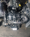 Renault talisman 1.6dci motor muayyer