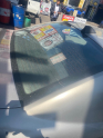 OPEL VECTRA C 2004 ARKA CAM ÇIKMA ORJİNAL