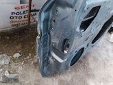 Oto Çıkma Parça / Toyota / Corolla / Kaporta & Karoser / Sol Ön Kapı / Çıkma Parça 