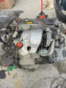 Oto Çıkma Parça / Opel / Zafira / Motor / Motor (komple) / Çıkma Parça 