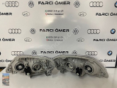 Oto Çıkma Parça / Toyota / Corolla / Far & Stop / Far & Stop Sacı / Çıkma Parça 