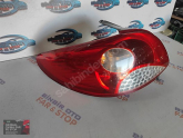 Oto Çıkma Parça / Peugeot / 206 / Far & Stop / Sol Arka Stop / Çıkma Parça 
