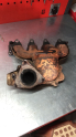 Oto Çıkma Parça / Renault / Laguna / Egzoz / Egzoz Manifoldu / Çıkma Parça 
