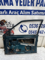 Oto Çıkma Parça / Seat / Ibiza / Kaporta & Karoser / Sağ Ön Kapı / Çıkma Parça 