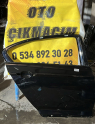 Oto Çıkma Parça / Volkswagen / Passat / Kaporta & Karoser / Sağ Arka Kapı / Çıkma Parça 