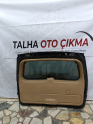 Oto Çıkma Parça / Jeep / Grand Cherokee / Kaporta & Karoser / Bagaj Kapağı / Çıkma Parça 