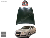 AUDİ A6 MOTOR KAPUTU 2005 2006 2007 2008 2009 2010 2011
