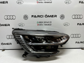 Oto Çıkma Parça / Renault / Megane / Far & Stop / Sağ Ön Far / Çıkma Parça 