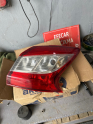 Nissan pulsar sağ arka stop