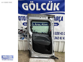 Oto Çıkma Parça / Fiat / Doblo / Kaporta & Karoser / Sol Sürgülü Kapı / Çıkma Parça 