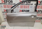 TOYOTA COROLLA SOL ÖN KAPI ÇIKMA ORİJİNAL PARÇA 2007-2012