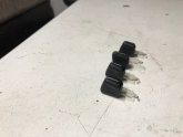 Oto Çıkma Parça / Toyota / Corolla / Kalorifer / Kontrol Paneli / Çıkma Parça 