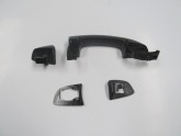 Oto Çıkma Parça / Skoda / Superb / Kaporta & Karoser / Dış Kapı Kolu / Sıfır Parça 