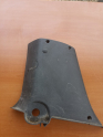 Fiat Doblo Sol Orta Alt Kaplama 2001-2010