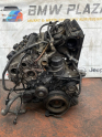Oto Çıkma Parça / Mercedes / E Serisi / Motor / Motor (komple) / Çıkma Parça 