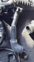 VW CRAFTER 2.0 DİZEL TURBO BORUSU KONUK OTO