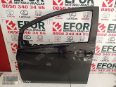 Oto Çıkma Parça / Toyota / Yaris / Kaporta & Karoser / Sol Ön Kapı / Çıkma Parça 