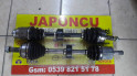 Oto Çıkma Parça / Honda / CR-V / Alt Takım / Aks / Sıfır Parça 