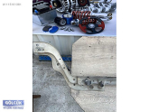 Oto Çıkma Parça / Fiat / Fiorino / Kaporta & Karoser / Ön Panel / Çıkma Parça 