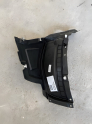 AUDI A6 A7 2012-2019 ÖN SOL ÇAMURLUK DAVLUMBAZI SIFIR 4G0853887