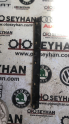 5K1858415B Volkswagen Golf 6 sol ön kapı kartonu çıtası