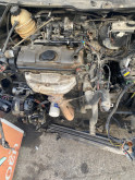 Peugeot 306 1.6 benzinli çıkma motor