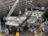 Oto Çıkma Parça / Bmw / 3 Serisi / Motor / Motor (komple) / Çıkma Parça 