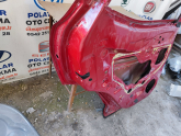 Oto Çıkma Parça / Nissan / Qashqai / Kaporta & Karoser / Sol Arka Kapı / Çıkma Parça 