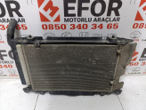 Oto Çıkma Parça / Toyota / Auris / Fan / Fan Motoru / Çıkma Parça 
