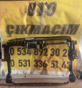 Oto Çıkma Parça / Volkswagen / Tiguan / Kaporta & Karoser / Ön Panel / Çıkma Parça 