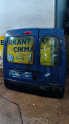 Renault Kango1 Kango2 arka bagaj kapağı çift açılır hatasız dol