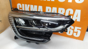 Oto Çıkma Parça / Renault / Megane / Far & Stop / Sağ Ön Far / Çıkma Parça 