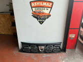 DUSTER ÖN PANJUR ORJİNAL 623105634R