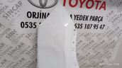 Oto Çıkma Parça / Ford / Puma / Kaporta & Karoser / Sağ Ön Çamurluk / Çıkma Parça 