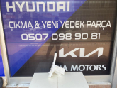 HYUNDAİ İ20 2014-2020 SİLECEK SU BİDONU SIFIR ORİJİNAL YEDEK PARÇ