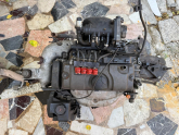 Oto Çıkma Parça / Peugeot / 206 / Motor / Krank Kasnağı / Çıkma Parça 