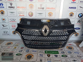 Orjinal Çıkma Renault Master Ön Panjur Parçası