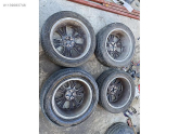 Oto Çıkma Parça / Peugeot / 508 / Jant & Lastik / Jant & Lastik Takımı / Çıkma Parça 