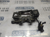 Oto Çıkma Parça / Audi / A8 / Kaporta & Karoser / Dış Kapı Kolu / Çıkma Parça 