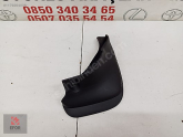 Oto Çıkma Parça / Toyota / Corolla / Kaporta & Karoser / Paçalık / Tozluk / Sıfır Parça 