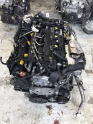 OPEL İNSİGNİA A 1.6 DİZEL KOMPLE MOTOR 136 HP ÇIKMA ORJİNAL