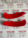 Oto Çıkma Parça / Volvo / S40 / Tampon / Tampon Reflektör / Sıfır Parça 