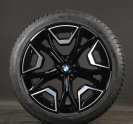 Oto Çıkma Parça / Bmw / X5 / Jant & Lastik / Jant & Lastik Takımı / Sıfır Parça 